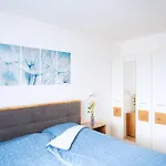 Dom wakacyjny Lechsee - Haus Bergliebe Nr 4
