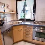 Dom wakacyjny Lechsee - Haus Bergliebe Nr 4 *
