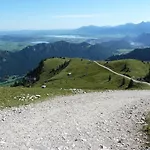Lechsee - Haus Bergliebe Nr 4 Dom wakacyjny Lechbruck am See