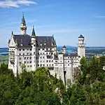 Lechsee - Haus Bergliebe Nr 4 Dom wakacyjny *