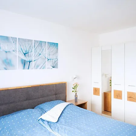 Prázdninový dům Lechsee - Haus Bergliebe Nr 4