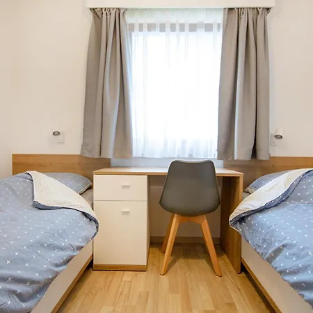 Prázdninový dům Lechsee - Haus Bergliebe Nr 4