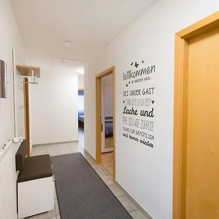Lechsee - Haus Bergliebe Nr 4 *