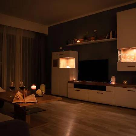 Lechsee - Haus Bergliebe Nr 4 Prázdninový dům Lechbruck