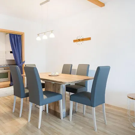 Lechsee - Haus Bergliebe Nr 4