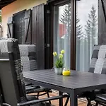 別荘 Lechsee - Haus Bergliebe Nr 4 レヒブルック