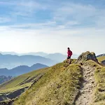 Lechsee - Haus Bergliebe Nr 4 *