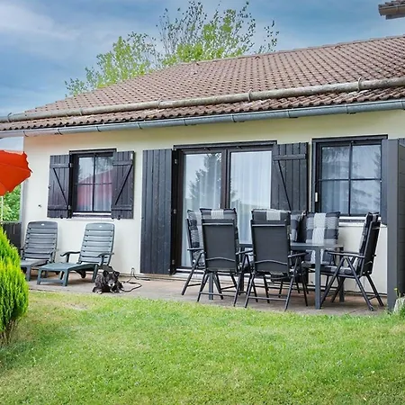 Lechsee - Haus Bergliebe Nr 4 *
