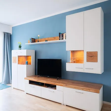 Lechsee 펜션 렉브룩