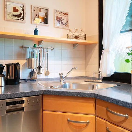 Lechsee - Haus Bergliebe Nr 4 *