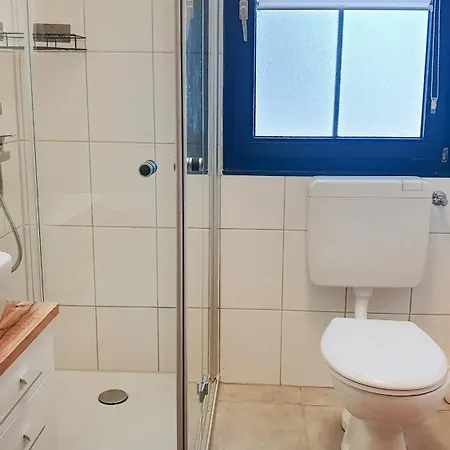 Lechsee - Haus Bergliebe Nr 4 Vakantiehuis