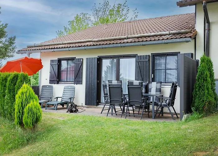 Lechsee - Haus Bergliebe Nr 4 *