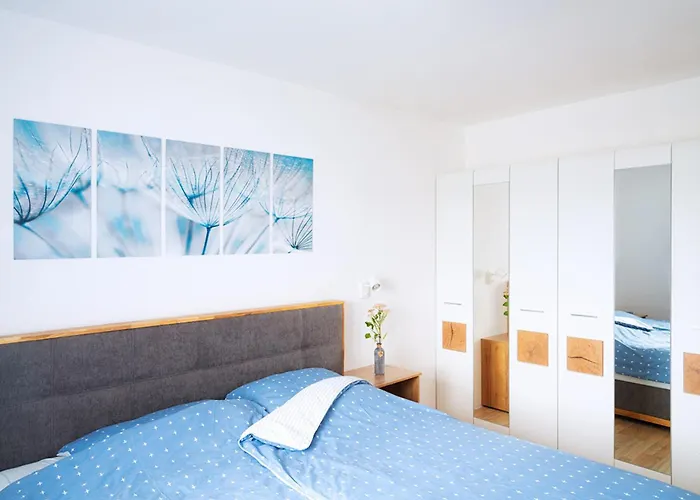 펜션 Lechsee - Haus Bergliebe Nr 4