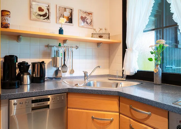 Lechsee - Haus Bergliebe Nr 4 *