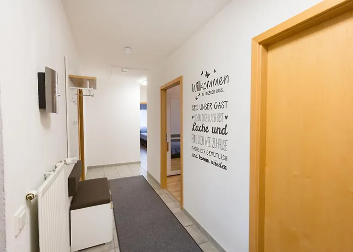 Lechsee - Haus Bergliebe Nr 4 *
