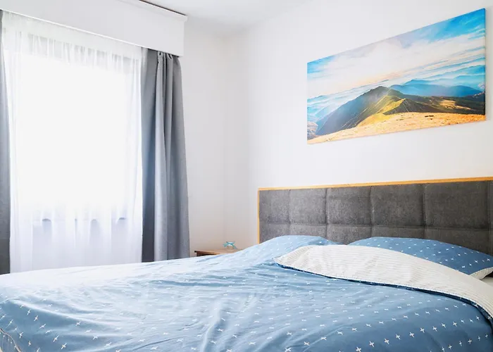 Lechsee - Haus Bergliebe Nr 4 * 렉브룩